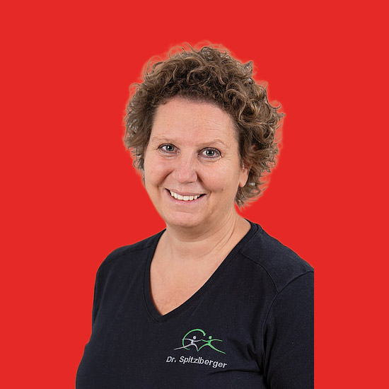 Dr. Veronika Spitzlberger