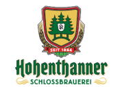 Hohenthanner Schlossbrauerei