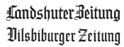 One Vilsbiburger Zeitung