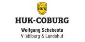 HUK-Coburg Wolfgang Schebesta